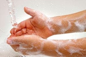 Hand Wash