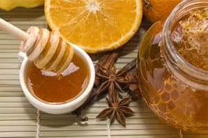 Is Honey Good For You?