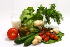 Mediterranean Diet