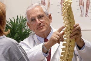 Degenerative Disc Disease