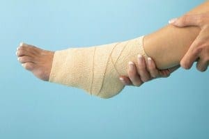 Sprains and Strains