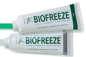 Biofreeze