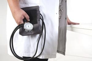 High Blood Pressure Facts and Fiction