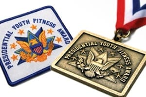 What is the New Presidential Youth Fitness Program and How Has it Changed?