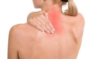 Neck Pain Chiropractor