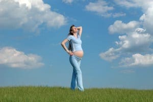 Chiropractic Care During Pregnancy