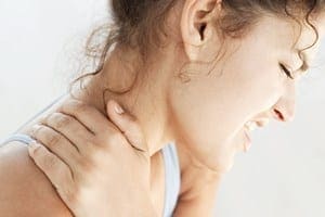 Women And Chronic Pain