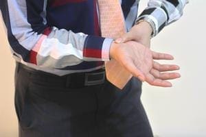 Chiropractic Care for Carpal Tunnel Relief