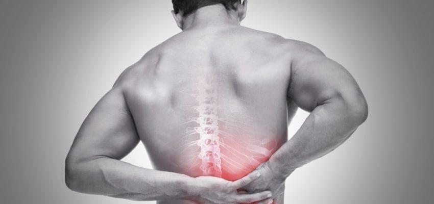 Chiropractic Adjustments For Your Lower Back Pain