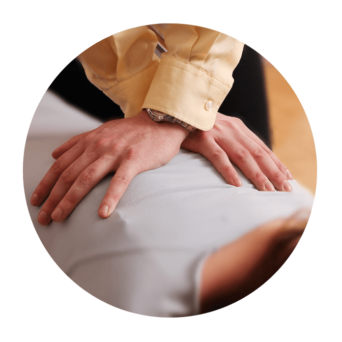 gaithersburg maryland chiropractor