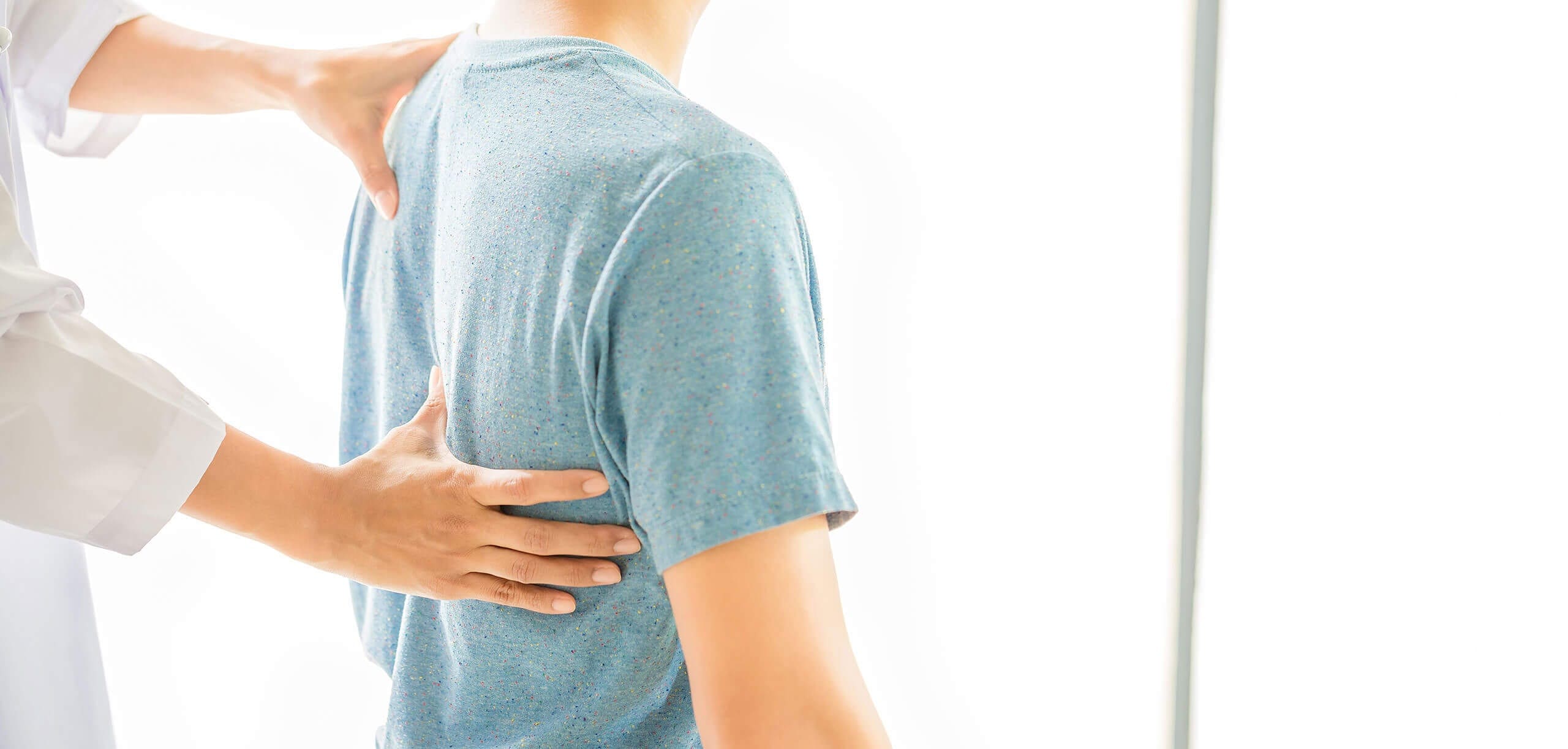 Lower Back Pain Treatment near Gaithersburg MD