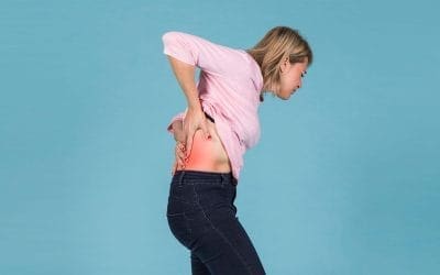 Chiropractic Correction for Lower Back Pain (LBP)