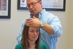 Neck Pain Treatment