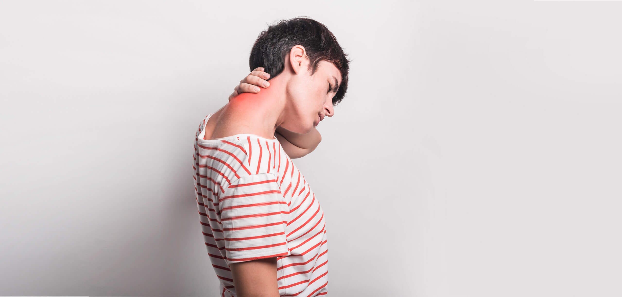 neck pain treatment near gaithersburg md