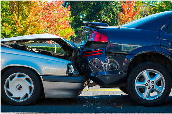 Most Common Injuries After A Car Accident