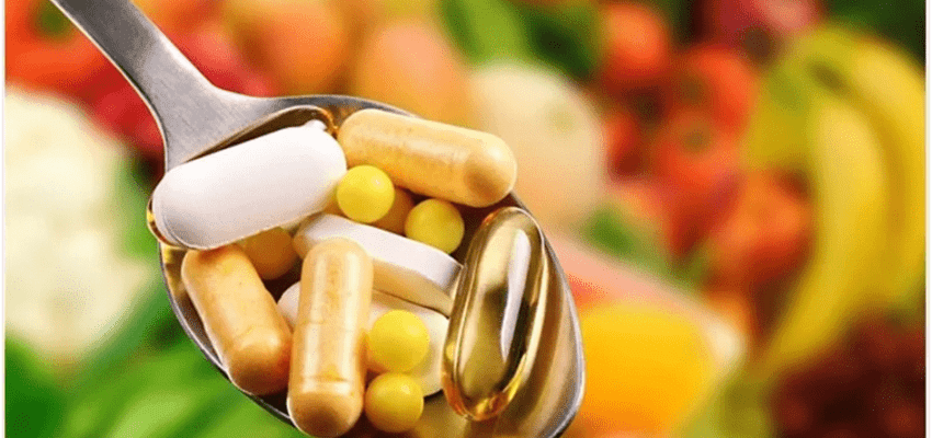 Nutritional Supplements