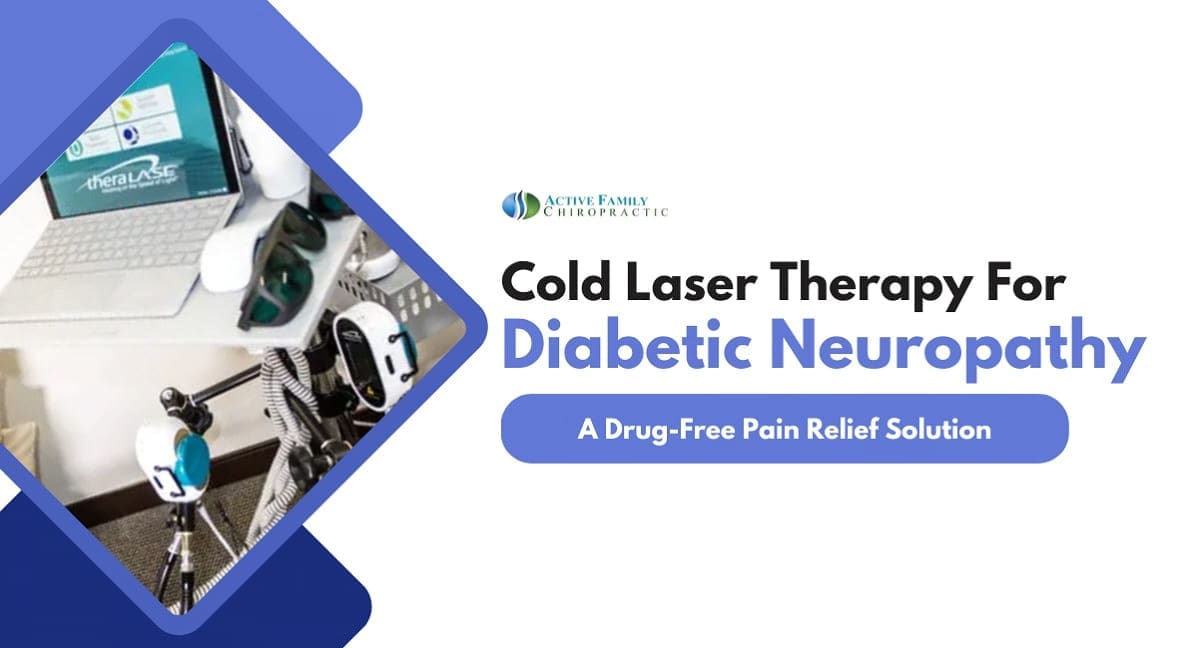 A Drug-Free Pain Relief Solution