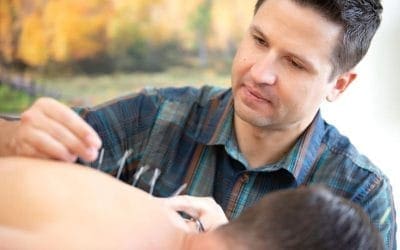 Meet Your Local Acupuncture Therapist in Gaithersburg