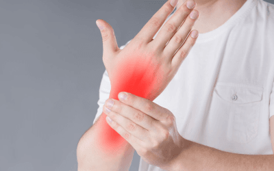 Carpal Tunnel Syndrome Treatment in Gaithersburg, MD
