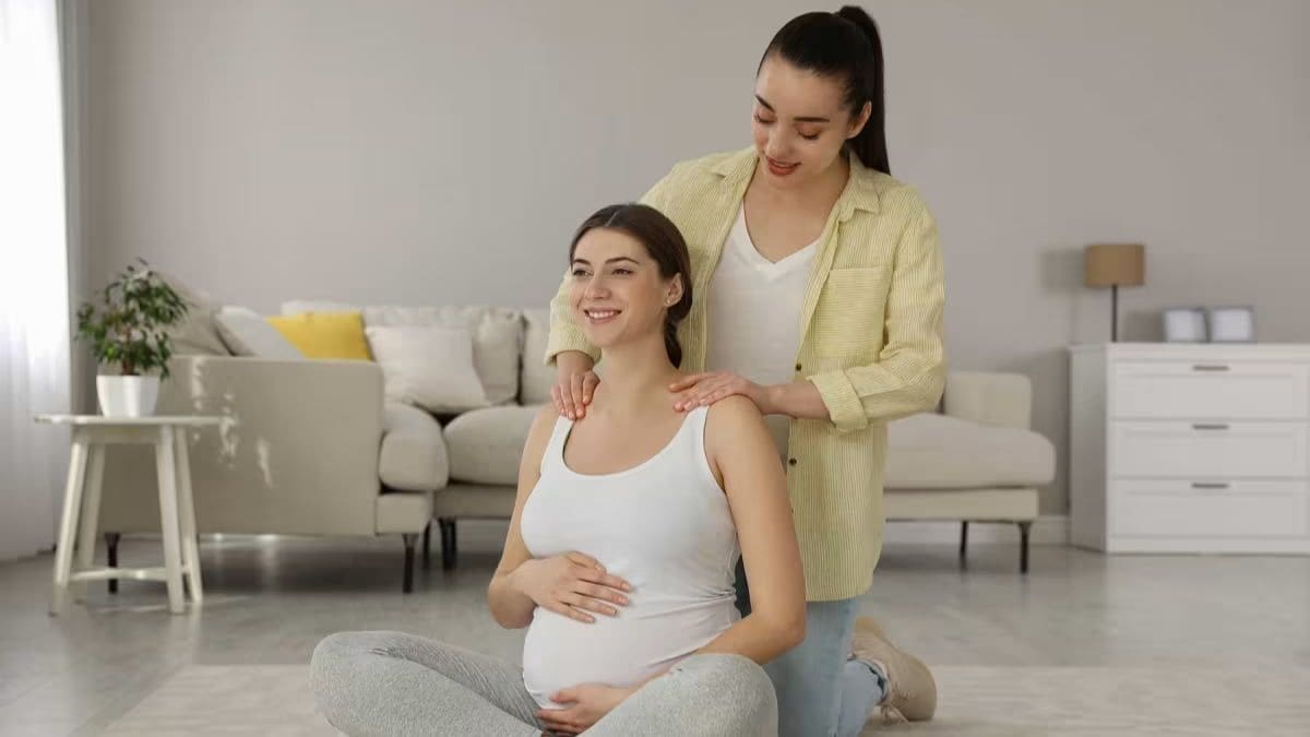 Pregnancy Chiropractic Care Pregnancy Chiropractic Care