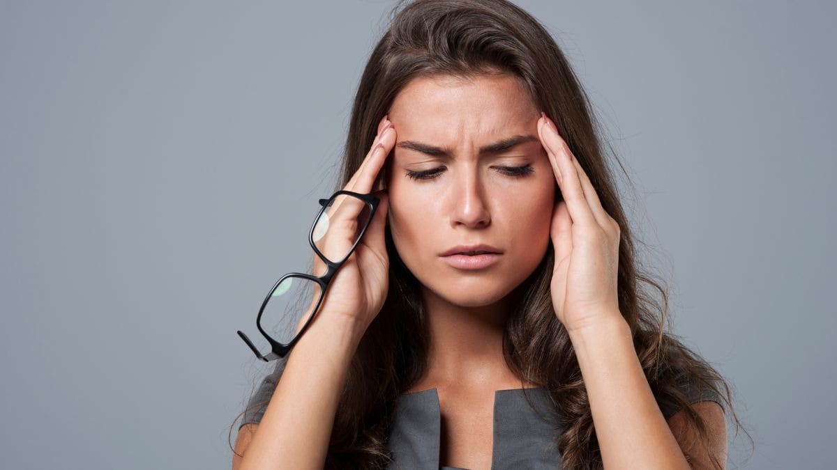 Migraine Pain: Proven Solutions Migraine Pain: Proven Solutions