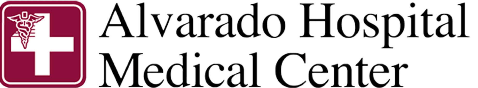 Alvarado Hospital Medical Center Alvarado Hospital Medical Center