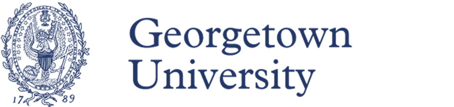Georgetown University Georgetown University